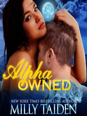 cover image of Alpha Owned